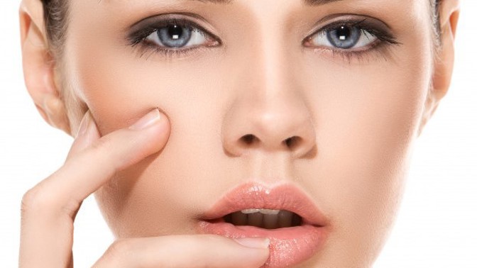 Nepříjemné afty v puse? Pomohou borůvky a dostatečný přísun vitaminů