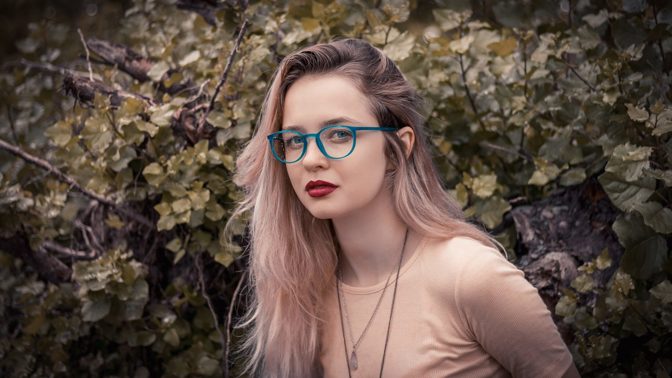 Naťka (28): Šest let jsem žila s despotou a manipulátorem. Věřila jsem, že jsem ošklivá, neschopná a mohu za vše