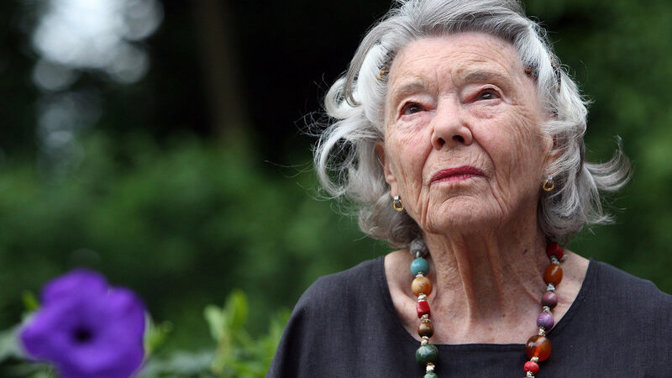Rosamunde Pilcher