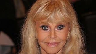 Bývalá Bond girl Britt Ekland o manželství s hercem Peterem Sellersem: Každý pátek se chtěl rozvést