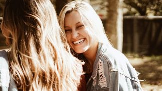 Sandra (33): Tři roky jsem podváděla manžela se svojí nejlepší kamarádkou. Pak jsem si musela vybrat