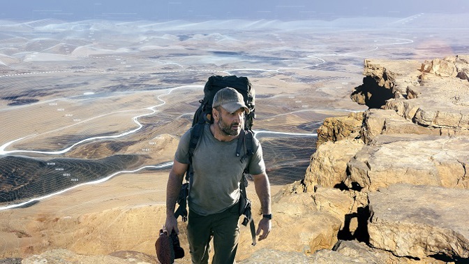 Od parné džungle až po mrazivou Aljašku - cestujte v květnu s Discovery Channel