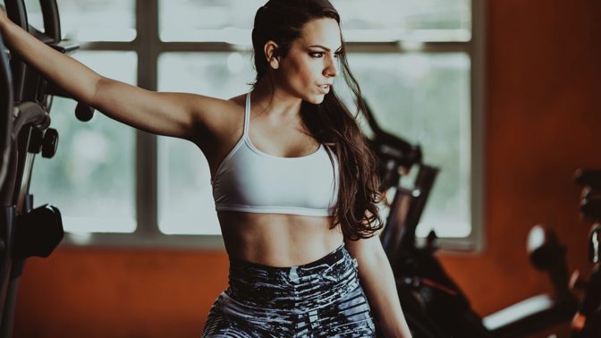 Dominika (34): Dcera mě nenávidí, protože se líbím jejím kamarádům