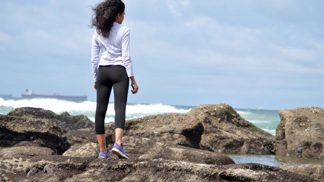 Nemilosrdné legíny: Jak nosit módní kousek, který odhalí každou nedokonalost