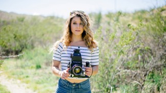 Lenka (31): Fotila jsem svatbu své bývalé lásky. Nevěděla jsem to dopředu, byl to nejhorší den mého života