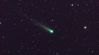 Noční obloha nabídne další magickou podívanou. V plné kráse se předvedou Eta Aquarids z Halleyovy komety