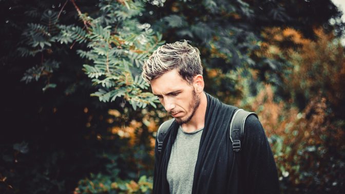 Aleš (32): Svou ženu miluji z celého srdce, ale nedokážu spát jen s ní. Vymstilo se mi to