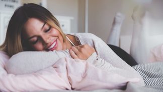 Lucie (30): Myslela jsem si, že jsem partnera konečně pořádně rozparádila. Jenže se stalo něco úplně jiného