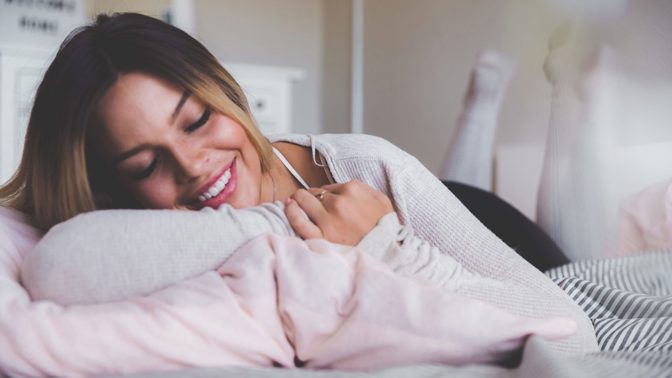 Lucie (30): Myslela jsem si, že jsem partnera konečně pořádně rozparádila. Jenže se stalo něco úplně jiného