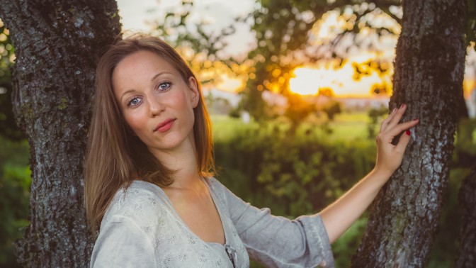 Věrka (35): Manžel mě srovnává s mou matkou a neustále mě špehuje