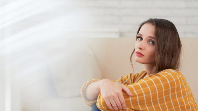 Příběhy o životě: Přítel tvrdí, že je to jen zábava. Pro mě je ale jeho chození na striptýz ponižující