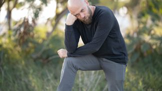 Dalibor (45): Krizi středního věku jsem se vždycky jenom smál. Dokud nepotkala i mě