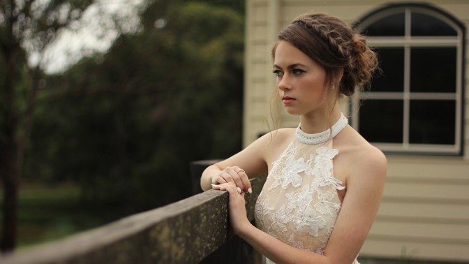 Vanda (26): Táta odmítá jít na mou svatbu, když tam bude máma