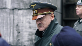 Bruno Ganz o roli Hitlera ve filmu Pád Třetí říše: Po premiéře mi lidé vytýkali, že jsem vůdce příliš polidštil