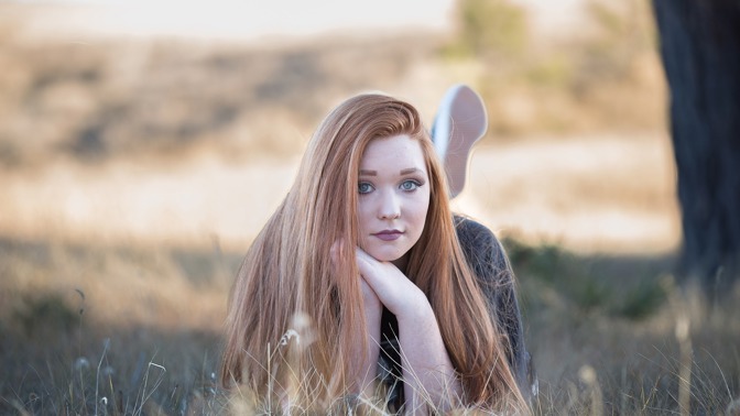 Denisa (27): Přítele vydírá jeho bývalá manželka, jde na to přes syna