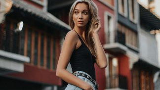 Jitka (29): Zhubla jsem kvůli příteli a nesnáším to. Jako baculka jsem byla šťastná, ale nechci o něj přijít