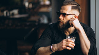 Robert (37): Mám nejkrásnější holku z okolí. Žít s ní je ale opravdové peklo. Nesmím ji opustit