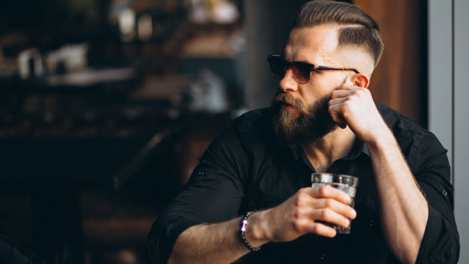 Robert (37): Mám nejkrásnější holku z okolí. Žít s ní je ale opravdové peklo. Nesmím ji opustit