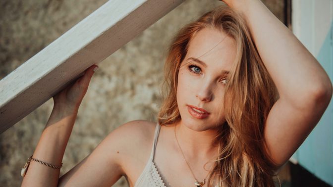 Maruška (28): Během milování mě chtěl navnadit šroubovákem. Moji reakci ale nečekal