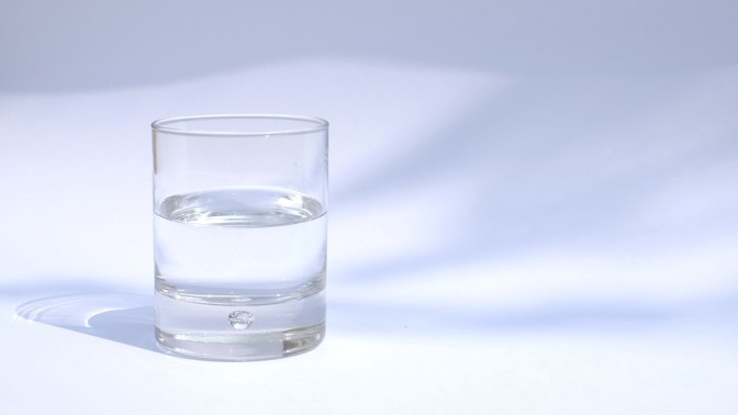 Vodní půst: Nový hit v detoxu, který trvá jen tři dny. Podívejte se na jeho pět největších zdravotních výhod