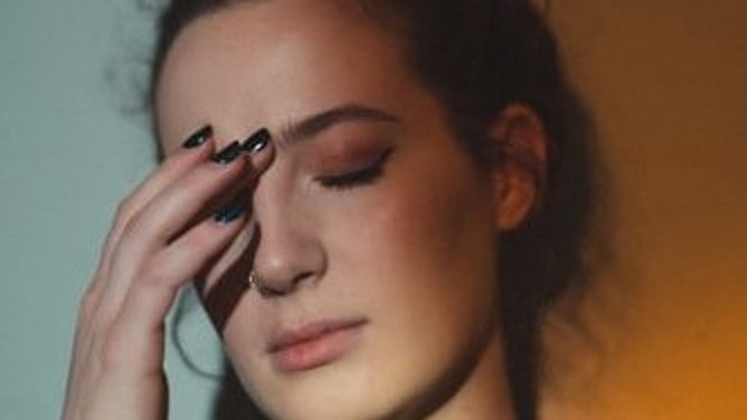 Denisa (28): Opustil mě před svatbou. Napsal jen podivně znějící esemesku