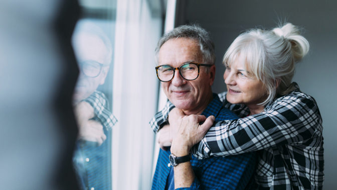 Věra (61): Na prahu důchodu jsem našla novou lásku. Rodina si myslí, že jsem se zbláznila