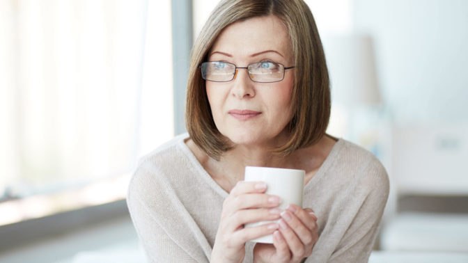 Veronika (52): Moc jsem toužila po lásce, ale narazila jsem jen na notorického lháře ze seznamky