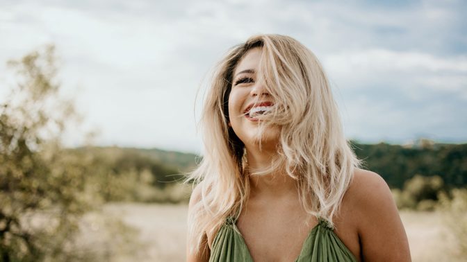 Andrea (29): Kolega mě nalákal na nejžhavější noc v mém životě. Za tři vteřiny bylo po všem a on utekl