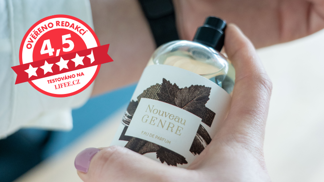 Redakční testování se soutěží: Jaký parfém je vhodný pro rebelky, intelektuálky nebo dobrodružky?