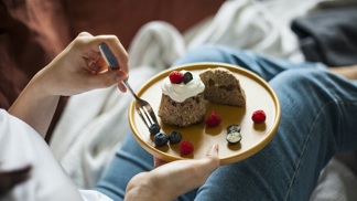 Udržte si svou váhu: Potraviny, které to umí