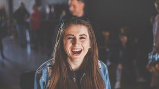 Iveta (32): Vzala jsem si svou první lásku. Před svatbou jsem ale chtěla vědět, jaké to je s jiným mužem