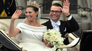 Porazila anorexii a vzala si osobního trenéra. Švédské princezně Viktorii to v manželství klape už 10 let