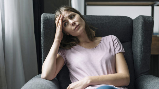 Eliška (35): Manžel mě připravil o děti. S novou přítelkyní je poštvali proti mně. Nemám pro co žít