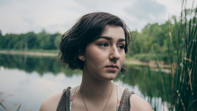 Sára (32): Vyjížděli jsme k nezvanému návštěvníkovi lesa. Od té doby jsem ráda za nudné směny