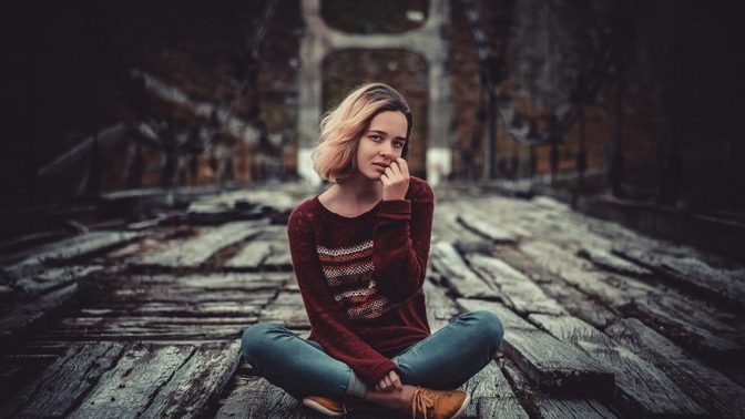 Kristýna (29): Po porodu jsem měla děsivý zážitek. Vyměnili mi dceru za jinou