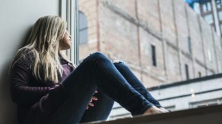 Martina (34): S přítelem jsme si pořídili byt a já koupila veškerý nábytek. Po rozchodu mi dal jen lampu