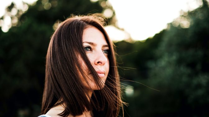 Gábina (32): Aby mi vzali dcerku do školky, provedla jsem věc, za kterou se stydím