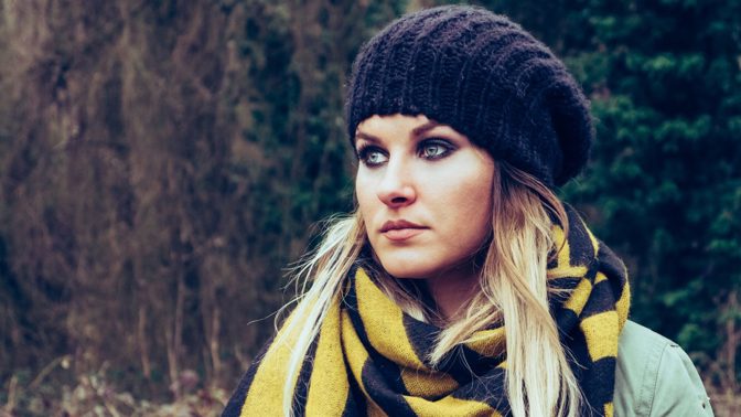 Šárka (30): Nemám vztah ke svému miminku. Mám raději svou práci