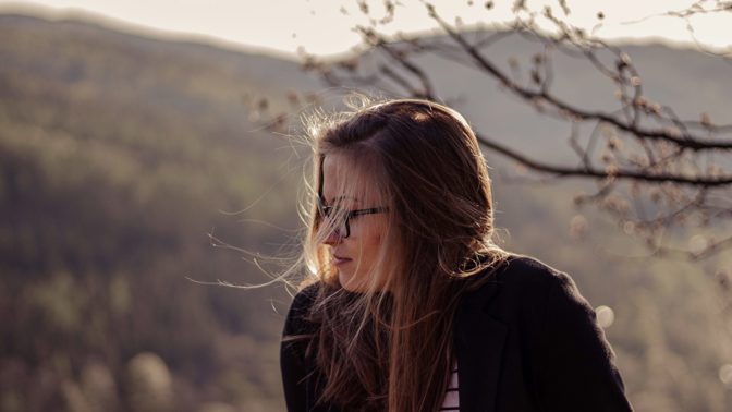 Anna (27): Zradila mě nejlepší kamarádka. Vše podřizuje jen tomu svému miminku