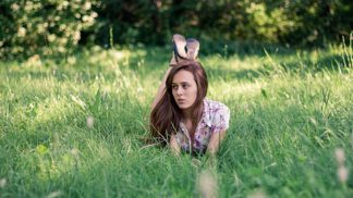 Veronika (29): Abych poznala budoucí rodinu, uspořádala jsem turnaj. Strhla se mela a my jsme se rozešli