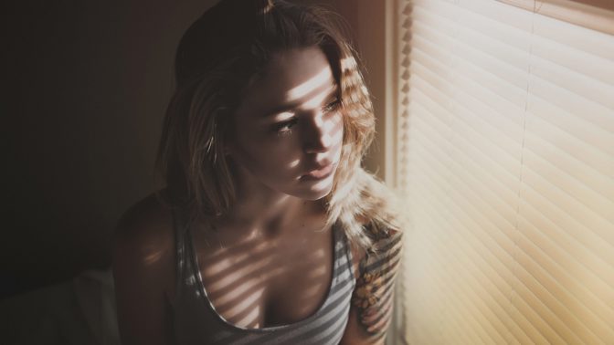 Jana (30): Dala jsem partnerovi vybrat. Buď já, nebo pes. Svojí volbou mě dost zklamal