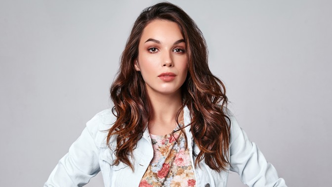 Vanesa (28): Přítel kamarádky mi navrhl sex ve třech, já ho ale šokovala o to víc