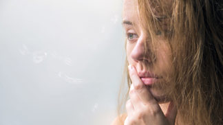 Katka (32): Vymyslela jsem si nemoc, abych měla klid od dětí. Pak jsem skutečně onemocněla