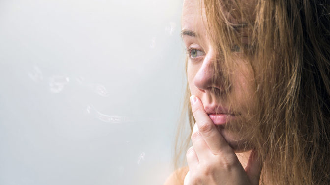 Katka (32): Vymyslela jsem si nemoc, abych měla klid od dětí. Pak jsem skutečně onemocněla