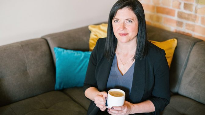 Hana (53): Manželovi šlo o život. Po zotavení řekl, že život je krátký, a začal si užívat se vším všudy