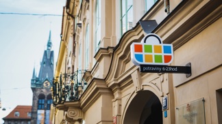 Potravinám Žabka se daří, desítky prodejen otevře i v regionech