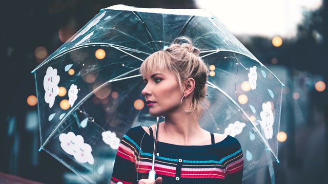 Karolína (37): Exmanžel trval na střídavé péči, ale ve skutečnosti mu nešlo o děti