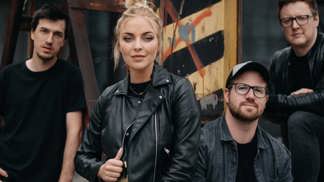 Koncert pro vlasy: Nenechte si ujít online hudební počin pro dobrou věc!