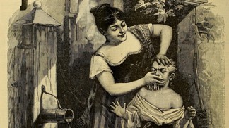 Tisíciletá historie mýdla: Kvůli dani si ho mohli dovolit jen bohatí