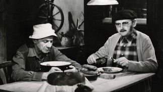 Legendární seriál Chalupáři: Filipovi se do natáčení nechtělo. Řanda dostal kvůli Bočanové infarkt